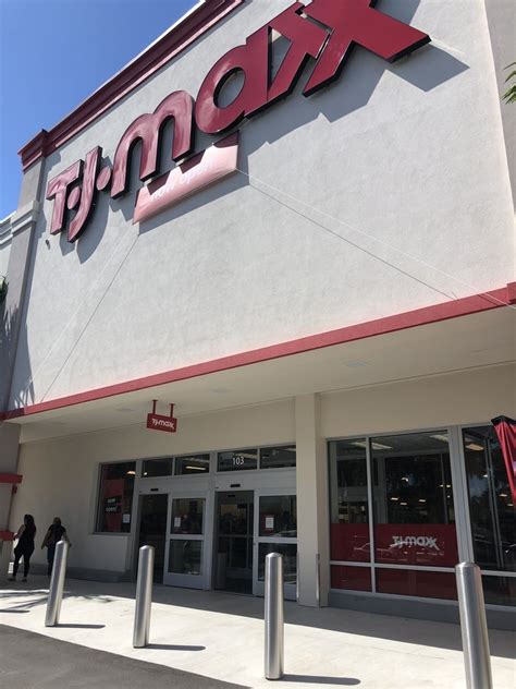 Join or sign in to find your next job. . Tj maxx pompano